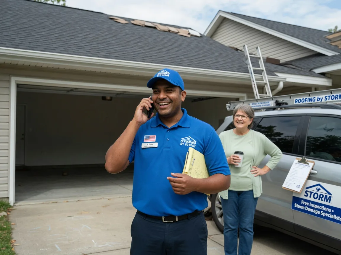 Roof Repair Near Me Proctor, WV FAQs